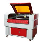 Rabbit Hx-4060se 80 W Crystal Laser Cutter