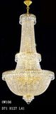 LED Classical Chandeliers Pendant Lighting Ow106