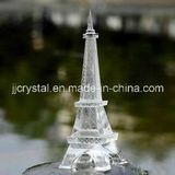 Crystal Eiffel for Table Decoration