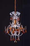 Graceful Retro Vintage Pendant Light for Home (cos9218)
