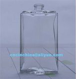 30ml Shaped Crystal Perfume Glass Bottle