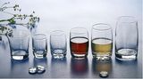 Machine Blow Glass High Quality Cup Glass Sdy-H0110