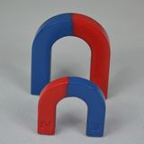 Segment and Arc Motor Magnet