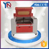 Ce/FDA/SGS/Co Laser CNC Machine for Acrylic/Plastic/Wood/MDF