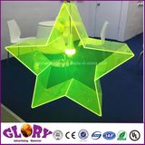 High Impact Transparency Color Acrylic Sheet