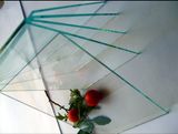 3-12mm Clear Float Glass, Clear Sheet Glass, Building Glass