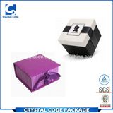 Eye-Catching Beauty Paper Gift Box