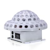 Mini LED Mushroom Laser Light