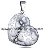 Polished Enamel Jewelry for Spain Market Pendant