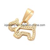 Bails Charm for Necklace Making