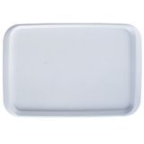 100% Melaimine Dinnerware- Tray First-Grade Dinnerware (WT9020)