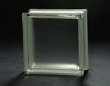145*145*80mm Mist Glass Block with AS/NZS2208: 1996
