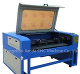 Tzjd-1290d CO2 Laser Engraver with Double Head