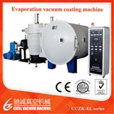 Artificial Diamond Vacuum Metalizing Machine