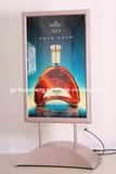 Roll Light Box for Advertising (HS-LB-046)