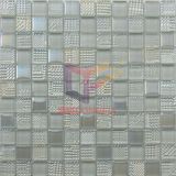 Iridescent DOT Face Crystal Mosaic (CFC318)
