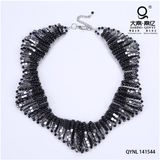 Bib Necklace Common Flash Jewelry