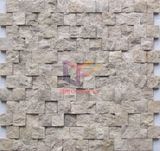 Light Brown Marble Mosaic (CFS914)