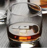 LEED Free Whisky Mug Drinking Glasses