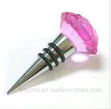 Metal Wine Bottle Stopper