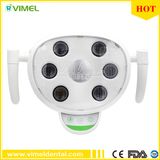 Dental 6LEDs Oral Light Induction Lamp for Dental Unit Chair