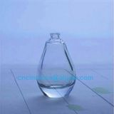 Water Drop Shape Perfume Glass Bottle 55ml