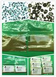 Synthetic Diamond Grits for Industrial, Factory Price Free Samples