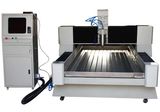 High Speed Stone CNC Engraving Machine