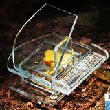 Crystal Piano Music Box Jd-Pn-002