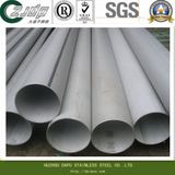 Large Diameter Welded Stainless Steel Tube 300 Series