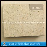 Engineered Quartzite Stone Artificial Quartz for Countertops and Worktops