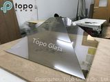 Customized Smart Mirror Glass for Bedroom, Bathroom, Shower Room (S-F3)
