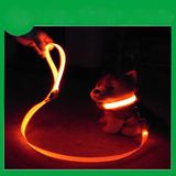 2017 New Design OEM LED Pet Charm