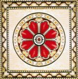 Hot Sale Polished Crystal Porcelain Tile (120-208B)