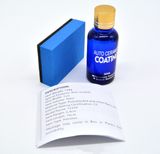 High Quality Factory Price Brand Car Polish 9h Nano Hydrophobic Waterproof Glass Coating Protecting Nano Ceramic Car Coating