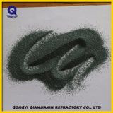 Cubic Silicon Carbide Powder with Abrasive-Grade for Sale