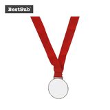 Bestsub Sublimation Silver Medal (JP50S)