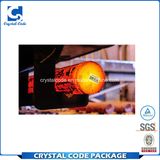 Custom Waterproof Adhesive High Temperature Label Sticker