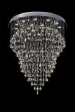 Newly Design LED Crystal ceiling Light for Homing (AQ-88417S)