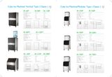 Good Quality Block Ice Maker with 304 Stainless Steel