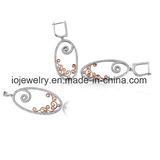 The Latest Fashion Made in China Jewelry Set