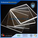 93% Transmission Clear PMMA