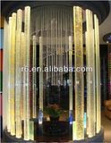 Home Decoration Crystal Pillar Ks310402