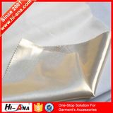 Export to 70 Countries Various Colors Printed Satin Fabric