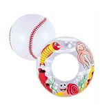 Eco-Friendly OEM Design Beach Ball Toys