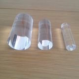PMMA Plastic Rods Acrylic Square Rod
