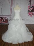 Sweetheart Gown Ball Gown Wedding Dress 2016