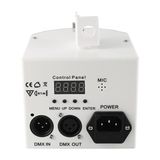 IP20 Indoor Rgbywp LED Stage Effect Light DJ Lighting