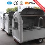 3 Wheel Electric Food Cart