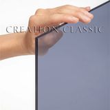 6.38mm-10.38mm Clear Laminated Glass CCC, ISO9001